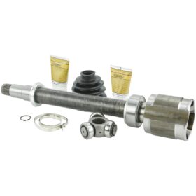 INNER CV JOINT 35X40X24