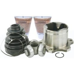 INNER CV JOINT 24X129