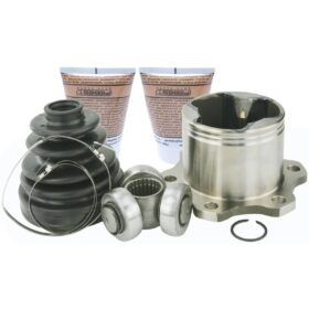 INNER CV JOINT 24X129