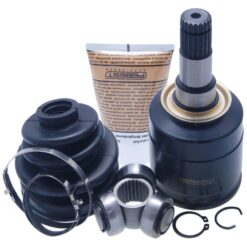 INNER CV JOINT LEFT 25X35X20