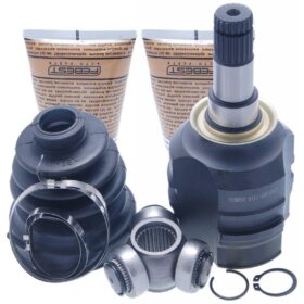 INNER CV JOINT LEFT 27X35X20