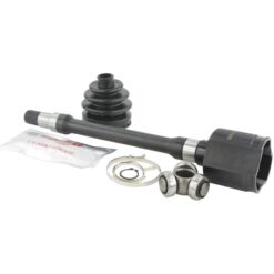 INNER CV JOINT RIGHT 24X35X20