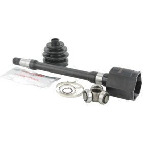 INNER CV JOINT RIGHT 24X35X20