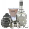 INNER CV JOINT LEFT 24X35X20