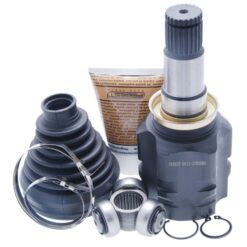 INNER CV JOINT RIGHT 25X40X24