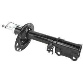 SHOCK ABSORBER REAR RIGHT GAS.TWIN TUBE