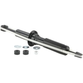 FRONT SHOCK ABSORBER GAS.TWIN TUBE