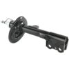SHOCK ABSORBER FRONT RIGHT GAS.TWIN TUBE