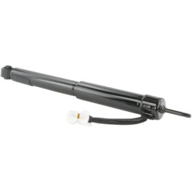 REAR SHOCK ABSORBER GAS.TWIN TUBE