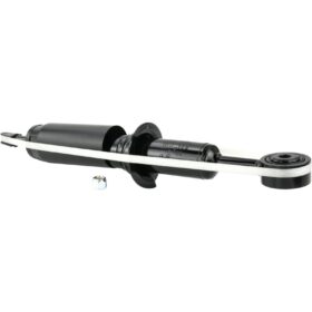 FRONT SHOCK ABSORBER GAS.TWIN TUBE