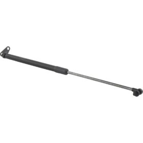 TAILGATE GAS STRUT LEFT (WITH BRACKET, WITH END DAMPING) L512/335N