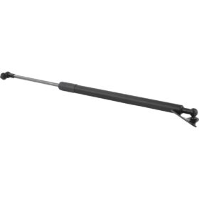 TAILGATE GAS STRUT LEFT (WITH BRACKET, WITH END DAMPING) L468/535N