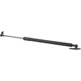 TAILGATE GAS STRUT RIGHT (WITH BRACKET, WITH END DAMPING) L468/535N