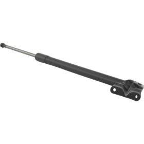 TAILGATE GAS STRUT LEFT (WITH BRACKET, WITH END DAMPING) L505/810N