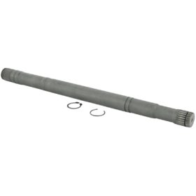 AXLE HALF SHAFT RIGHT 32X391X23