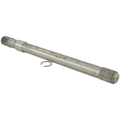 AXLE HALF SHAFT RIGHT 30X421X24