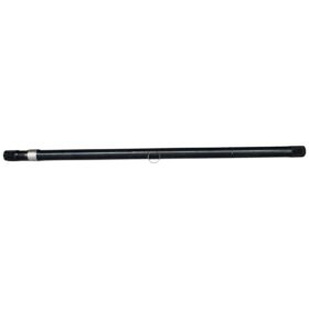 AXLE HALF SHAFT LEFT 30X857X24
