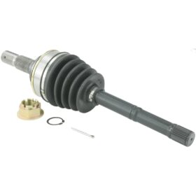 SHAFT ASSEMBLY, OUTER CV JOINT 30X526X36