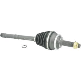 SHAFT ASSEMBLY, OUTER CV JOINT 26X0X26