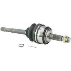 SHAFT ASSEMBLY, OUTER CV JOINT 29X515X30