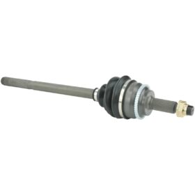 SHAFT ASSEMBLY, OUTER CV JOINT 23X550X26