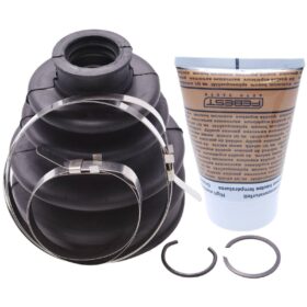 BOOT INNER CV JOINT KIT 72X95X21