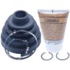 BOOT INNER CV JOINT KIT 88X99X25.5