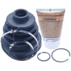 BOOT INNER CV JOINT KIT 80X93X25