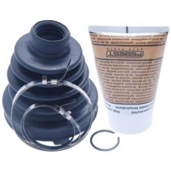 BOOT INNER CV JOINT KIT 82X101X25.5