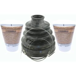 BOOT INNER CV JOINT KIT 96X114X28