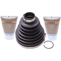 BOOT INNER CV JOINT KIT PVC 102X105X31