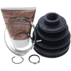 BOOT OUTER CV JOINT KIT 76.8X87X21.4