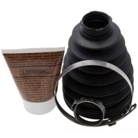 BOOT OUTER CV JOINT KIT PVC 90.2X123X31