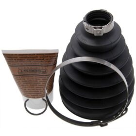 BOOT OUTER CV JOINT KIT PVC 103.8X131X30.8