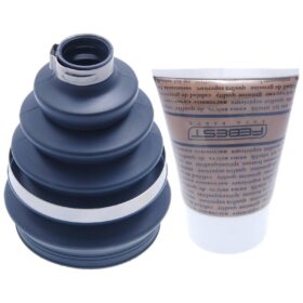 BOOT OUTER CV JOINT KIT PVC 83.5X119X27