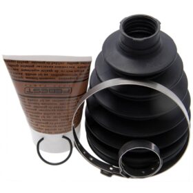 BOOT OUTER CV JOINT KIT PVC 90X114X27