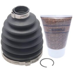 BOOT OUTER CV JOINT KIT PVC 89X107X29