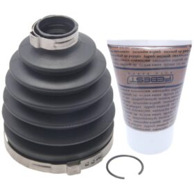BOOT OUTER CV JOINT KIT PVC 89X107X29