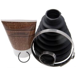 BOOT OUTER CV JOINT KIT PVC 82X105X25.5