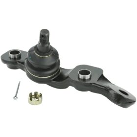 FRONT LOWER BALL JOINT LEFT