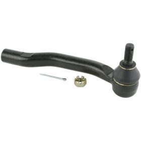STEERING TIE ROD END LEFT