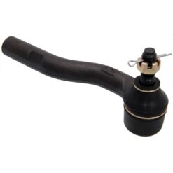 STEERING TIE ROD END LEFT