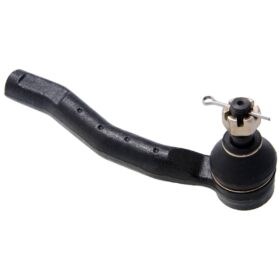 STEERING TIE ROD END LEFT