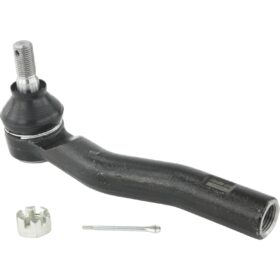 STEERING TIE ROD END LEFT