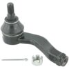 STEERING TIE ROD END LEFT