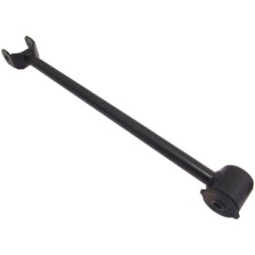 REAR TRAILING ROD