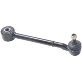 REAR TRANSVERSE LINK WITH BALL JOINT