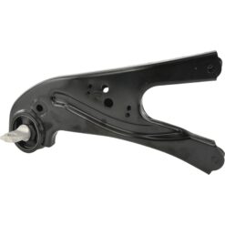 REAR LEFT TRAILING ROD