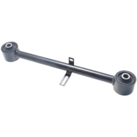 REAR TRAILING ROD