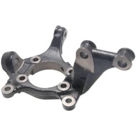 STEERING KNUCKLE LEFT